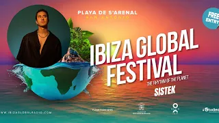 Ibiza Global Festival 2026