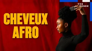 AFRO HAIR: The Revolution of Styles (with Didi-Stone and Kelly Massol) | TV5MONDE Documentaries