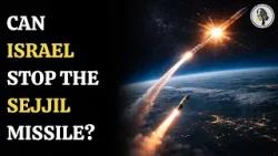 Can Israel’s Arrow System Stop Iran’s Sejjil Missile? | WION Podcast