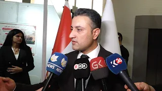 پەروەردەی سلێمانی: 40  هەزار خوێندكار مافی چونە زانكۆ و پەیمانگایان هەیە