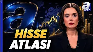 ABD ile İran Arasındaki Savaş: Petrole Duyarlı Şirketler Nasıl Tepki Veriyor? | Hisse Atlası