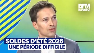 The retail and fashion sector is essential to the French economy (Yohann Petiot)