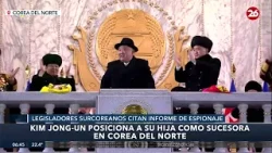 ?? MIRA AL FUTURO | Corea del Norte prepara la transición a su cuarta generación