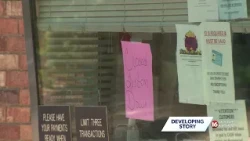 Vicksburg responds to ransomware threat