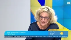 Как КСНС след поразените кораби в Черно море се вписва в предизборната кампания