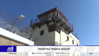 Κινητά στις φυλακές: Τέλος του 2026 σύστημα αποκοπής σήματος