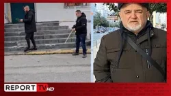 ‘Ushtari’ i Çopjave’ në arrati, në ‘filtër’ si u çua në Burgun e Durrësit!