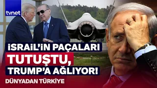 TÜRKİYE’S F-35 MOVE HAS THEM SHAKING IN THEIR BOOTS! Who is facing a ‘national defeat’? | Türkiye...