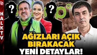 HE CALLED IT "THE BIGGEST SCANDAL"! Shocking details in the Ahbap investigation! A must-listen!