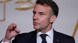 Paris to vote ‘No’ on Mercosur, risking major diplomatic setback for Macron Paris to vote ‘No’ on Mercosur, risking major diplomatic setback for Macron