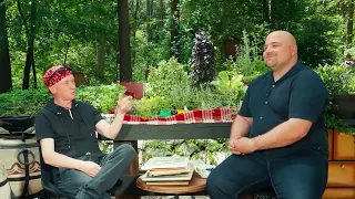 Świat ziół z Karolem Kusem | Wstajemy | 31.08.26