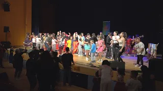 Večer rómskej kultúry 2026