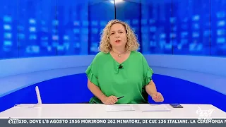 ETG News 08/07/2026
