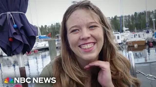 Parents call for accountability in daughter’s death