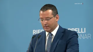 RIFORMA LI TAGĦMEL ĠUSTIZZJA