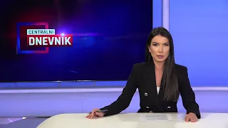 Centralni Dnevnik (22.09.2026.)