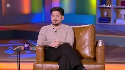 STAN: "Θα εξέταζα πολύ σοβαρά το ενδεχόμενο να πάω κριτής σε talent show" | Στην Αγκαλιά του Φάνη