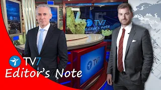 TEHRAN IN PANIC: US Naval Blockade & Proxy Network Collapse