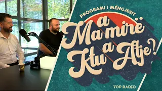 A ma mirë ktu a atje? - Nori Derivishi, Ilir Bytyqi - 14.07.2026