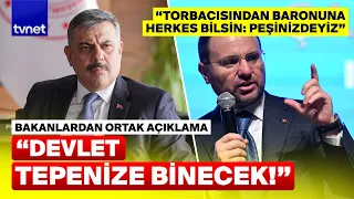 Message from Ministers to gangs: We will root them out completely!