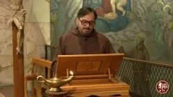 III DOMENICA DI QUARESIMA (Il Signore dei giorni 8 marzo 2026)