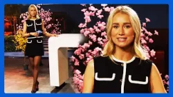 Monika präsentiert die neue Grabegabel zum Tiefenlockern bei @PEARL-TV