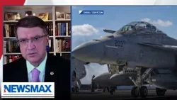 Robert Wilkie: We must guard against fanatics tied to Iranian regime Robert Wilkie: We must guard against fanatics tied to Iranian regime