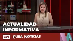 Cuba Noticias I (17 de marzo de 2026)