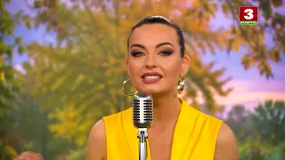 МАРЫЯНА МУРАНКОВА  - “ОЙ, ПАЙДУ Я  Ў ЛЕС ПА ДРОВЫ..."