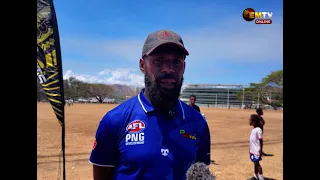 NIUKICK SCHOOL AFL