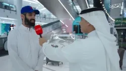 محطات رمضانية | رسائل الشكر لقوة الدفاع | 18-3-2026 محطات رمضانية | رسائل الشكر لقوة الدفاع | 18-3-2026