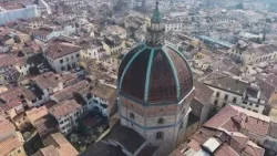 Vasari e la Cupola: ritrovato il giornale dei cantieri