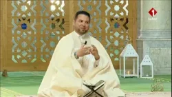 ليلة القدر ليلة خير من ألف شهر