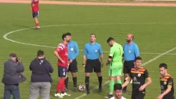 Αμαρυνθιακός - Ν. Αρτάκη 1-1