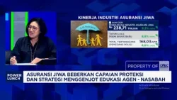 Bos Asuransi Ungkap Jurus “Kendalikan” Lonjakan Klaim Asuransi Kesehatan