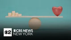 When should couples start talking about money?