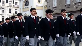 SALESIAN PARADE