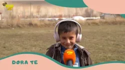 Zarok TV - Dora Te (S5) - (Beş: 22)