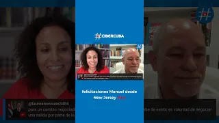 An agreement with Cuba? 'It's not a negotiation, it's an imposition in disguise'