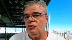 Javier Gomensoro sobre cese de Jadson Viera: "Los contratos siempre están sujetos a los resultados"