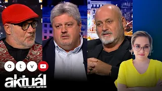 10 milliárdos mentőcsomagot kap a szétesett gyermekvédelem // AKTUÁL 2026.09.03.