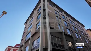 Teramo - Arpa and the Province dispute ownership of the former Health Building