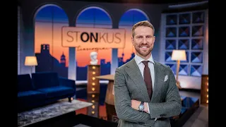 Stonkus tiesiogiai | 2026-09-17