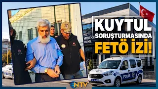 FETÖ Link Discovered in Kuytul Investigation: Number of Detainees Rises to 62 | NTV