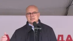 "NEMA POVLAČENjA,NE DAMO VOJVODINU GRUHONjIĆU I PAJTIĆU" Moćna poruka lidera SNS Vučevića iz Crvenke