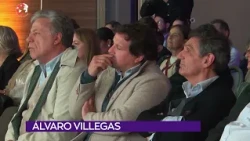 Álvaro Villegas | Living