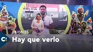 Hay que verlo | 28/08/26