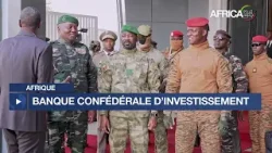 Afrique - BCID-AES : 500 milliards FCFA de capital