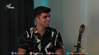 جوان مسیحی - قسمت بیست و هشتم - فروتنی