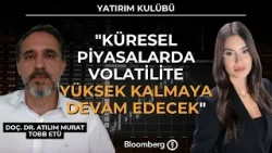 Yatırım Kulübü - "Küresel Piyasalarda Volatilite Yüksek Kalmaya Devam Edecek" | 30 Ocak 2026 Yatırım Kulübü - "Küresel Piyasalarda Volatilite Yüksek Kalmaya Devam Edecek" | 30 Ocak 2026